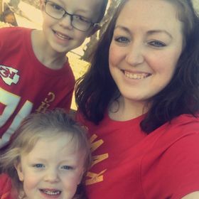 Profile Picture of Kala Chambers (@kchambers3) on Pinterest