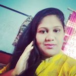Profile Picture of Nandini Krishna (@nandini.krishna.731) on Instagram