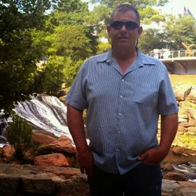 Profile Picture of Neil Ferguson (@tomasfergus) on Pinterest