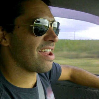 Profile Picture of Gabriel Avendano (@gavendano1975) on Twitter