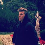 Profile Picture of Adam Gamrot (@adam_gamrott) on Instagram