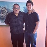 Profile Picture of Luis Alejandro Zegarra Vargas (@luis_zegarra0501) on Instagram