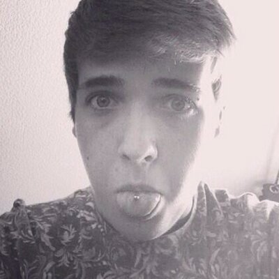 Profile Picture of Sean Kirkpatrick (@seankp95) on Twitter