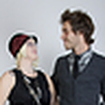 Profile Picture of jess and duncan grantz (@JessAndDuncan) on Flickr