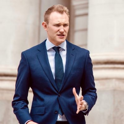 Profile Picture of James McAdam Stacey (@mcadam_stacey) on Twitter