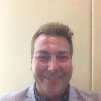 Profile Picture of Scott Horner (@scott_horner6) on Twitter