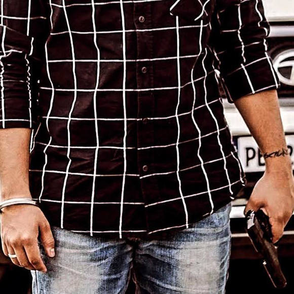 Profile Picture of Hargun Singh (@hargunsingh) on Poshmark