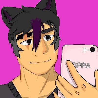 Profile Picture of NathanielWolfArt (@NathanielWolfA1) on Twitter