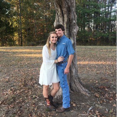 Profile Picture of Alex Standridge (@alexstandridge4) on Twitter