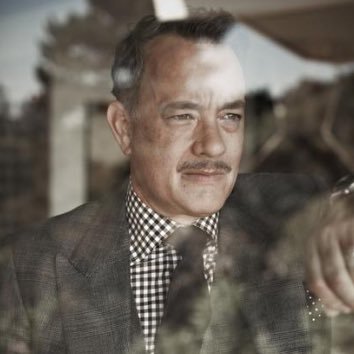 Profile Picture of Tom Hanks Fann (@tom_hanks_fann) on Twitter