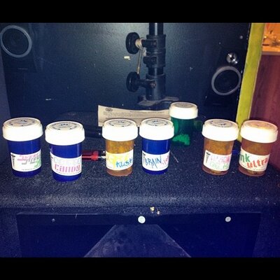 Profile Picture of Oren Mike (@OrenMike841) on Twitter