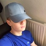 Profile Picture of Matthew🥊❤️🔥👊 (@berridge.matthew) on Instagram