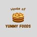 Profile Picture of House of Yummy Foods (@houseofyummyfoods) on Pinterest