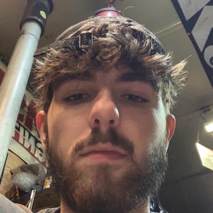 Profile Picture of JoshBittner_ (@@joshbittner_) on Tiktok