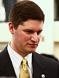 Profile Picture of Scott Slifkaon Wikipedia
