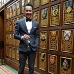 Profile Photo of Felix Ng (@felixthemao) on Instagram