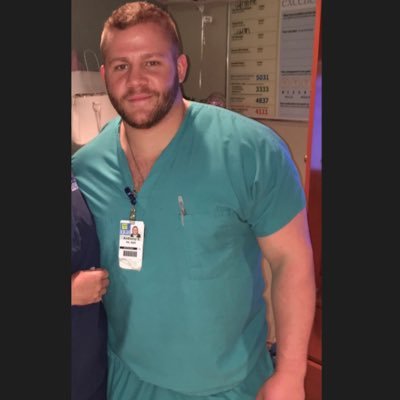 Profile Picture of Anthony Joseph (@engolia) on Twitter