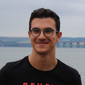 Profile Picture of Kyle Borg (@kyleborg581) on Youtube