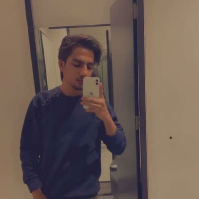 Profile Picture of Shoeb Shaikh (@iamshoeb_) on Twitter