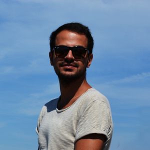 Alberto Rizzo - Myspace Profile Picture of Alberto Rizzo (@_albertorizzo) on Myspace