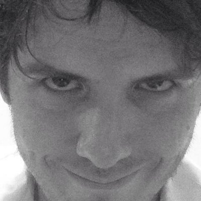 Profile Picture of Andrew Rosdail (@arosdail) on Twitter