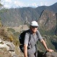 Profile Picture of Phil Youdale (@phil-youdale) on Quora