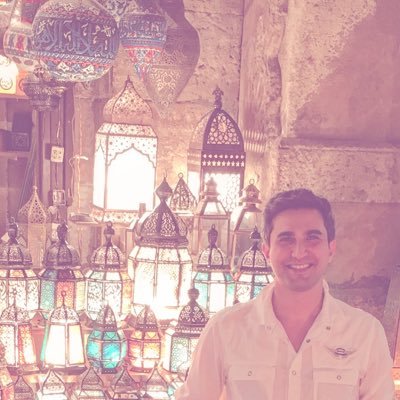 Profile Picture of Fadi Abo Dan (@fadi_eye) on Twitter