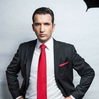 Profile Picture of Alejandro De Tenorio Y Bicoca #OFF (@ADTYB_WV) on Twitter