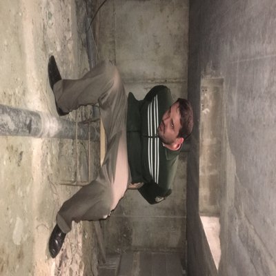 Profile Picture of Samuel Benoit (@LegenSamBenoit) on Twitter