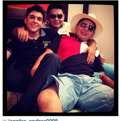 Profile Picture of Camilo Calderon® (@camiloC90) on Twitter