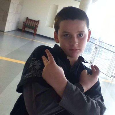 Profile Picture of Dwayne Pritchett (@thegamer139) on Twitter