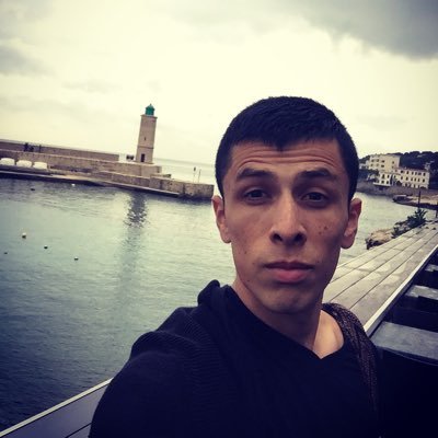 Profile Picture of Alejandro Cepeda (@Actorartista) on Twitter