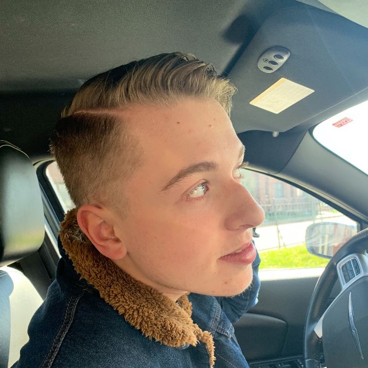 Profile Picture of GRant Scheller (@grantscheller) on Tiktok