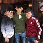 Profile Picture of Kieran Kelly (@kieran_kelly773) on Instagram