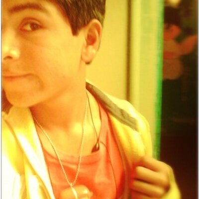 Profile Picture of Ricardo Alvarez (@RikkoDiamond) on Twitter