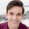 Profile Picture of Alexander Hatcher (@alexhatcheractor) on Pinterest