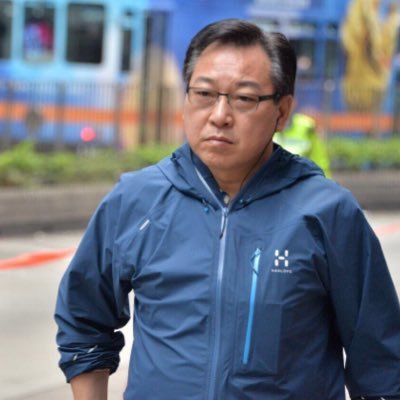 Profile Picture of Peter Siu Wah Lam (@Petersammual) on Twitter