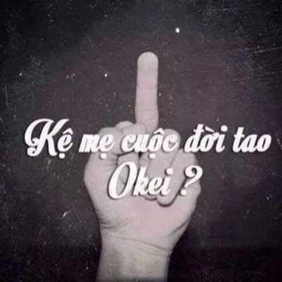 Profile Picture of Hồ Thức Huân (@huan_thuc) on Twitter