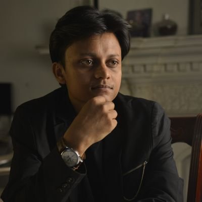 Profile Picture of Nilesh Sharma (@Nilesharma111) on Twitter