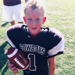 Profile Picture of Tyler Deel (@tylerdeel3) on Instagram