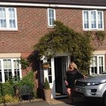 Suzanne Rosenberg - Instagram Profile Picture of Suzanne Rosenberg (@suzannerosenberg1066) on Instagram