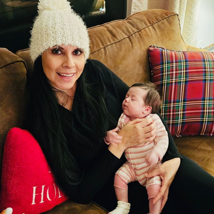 Profile Picture of Julissa McKinney (@julissamckinney) on Tiktok