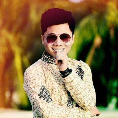 Profile Photo of David Boren Tripura (@BorenTripura) on Twitter