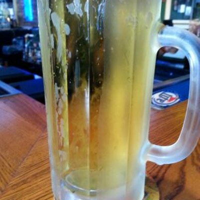 Profile Picture of David Gittings (@Sewerrat789) on Twitter