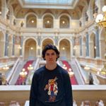 Profile Picture of Joseph (@josephgirin) on Instagram