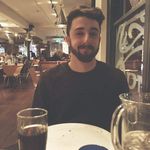 Profile Picture of Andrew McLean (@andrew_mclean96) on Instagram