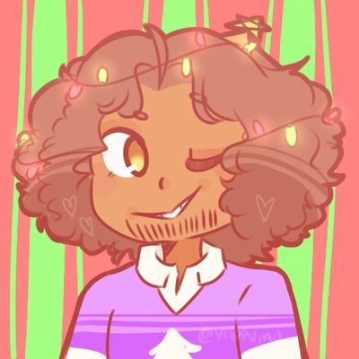 Profile Picture of Nova Parker (@SuperHetaNova) on Twitter