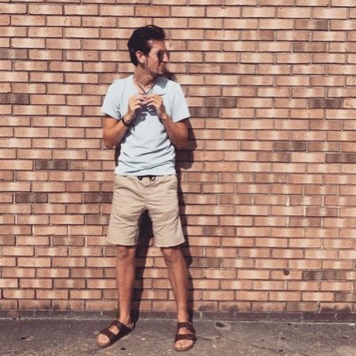 Profile Picture of Jay Hoppes (@jayhoppes) on Twitter