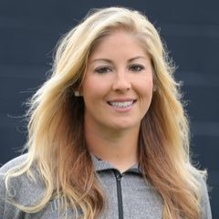 Profile Picture of Kristen Butler (@CoachButler12) on Twitter