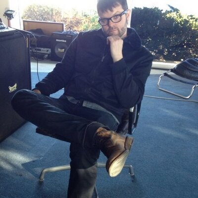 Profile Picture of Dennis Hamlin (@hamlindennist) on Twitter